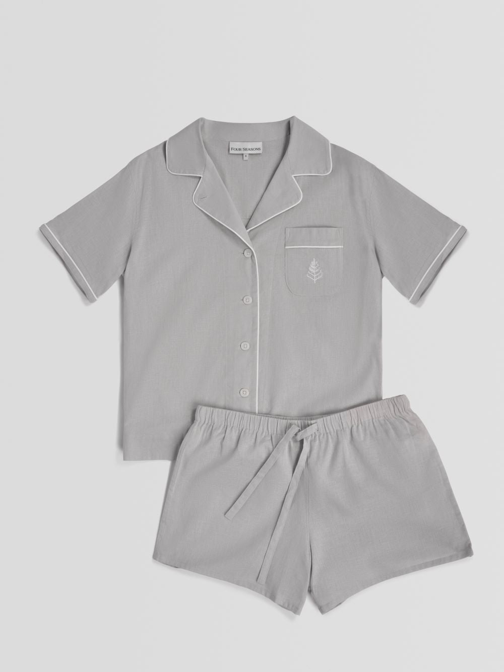 Women’s Resort Pajama Set