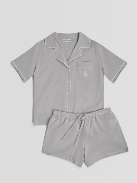 Women’s Resort Pajama Set