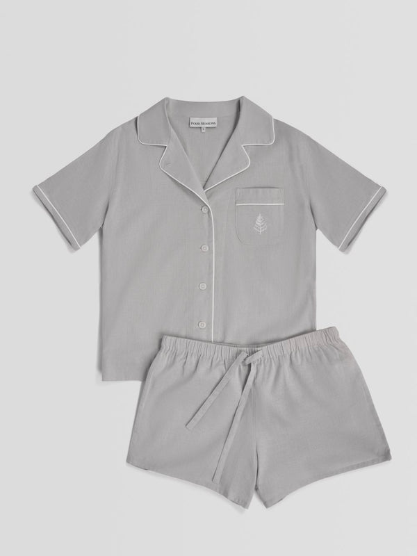 Women’s Resort Pajama Set