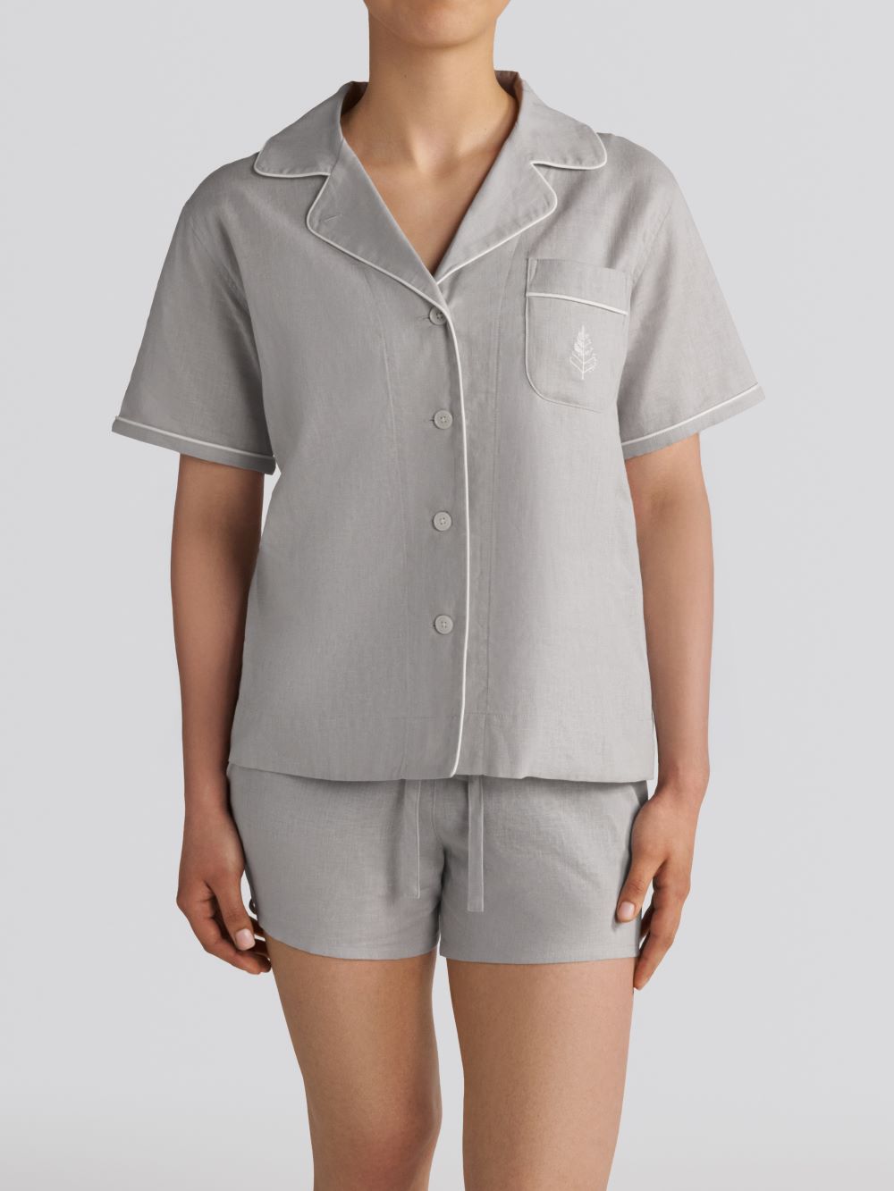 Women’s Resort Pajama Set