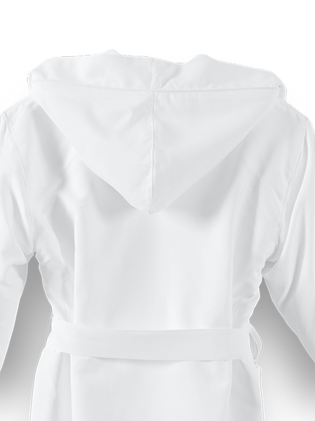 Children's Robe Back