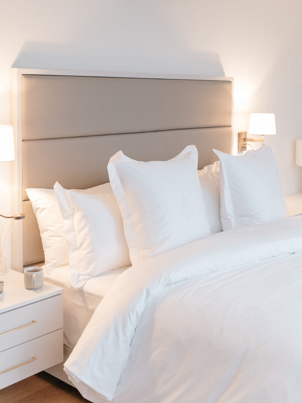 Down & Feather Pillow - Four Seasons At Home