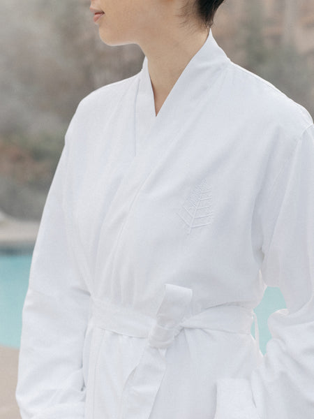 Spa Robe - Four Seasons At Home
