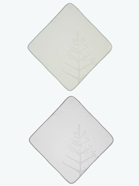 Hooded Baby Towel Set (Set of 2 pieces) - Four Seasons At Home