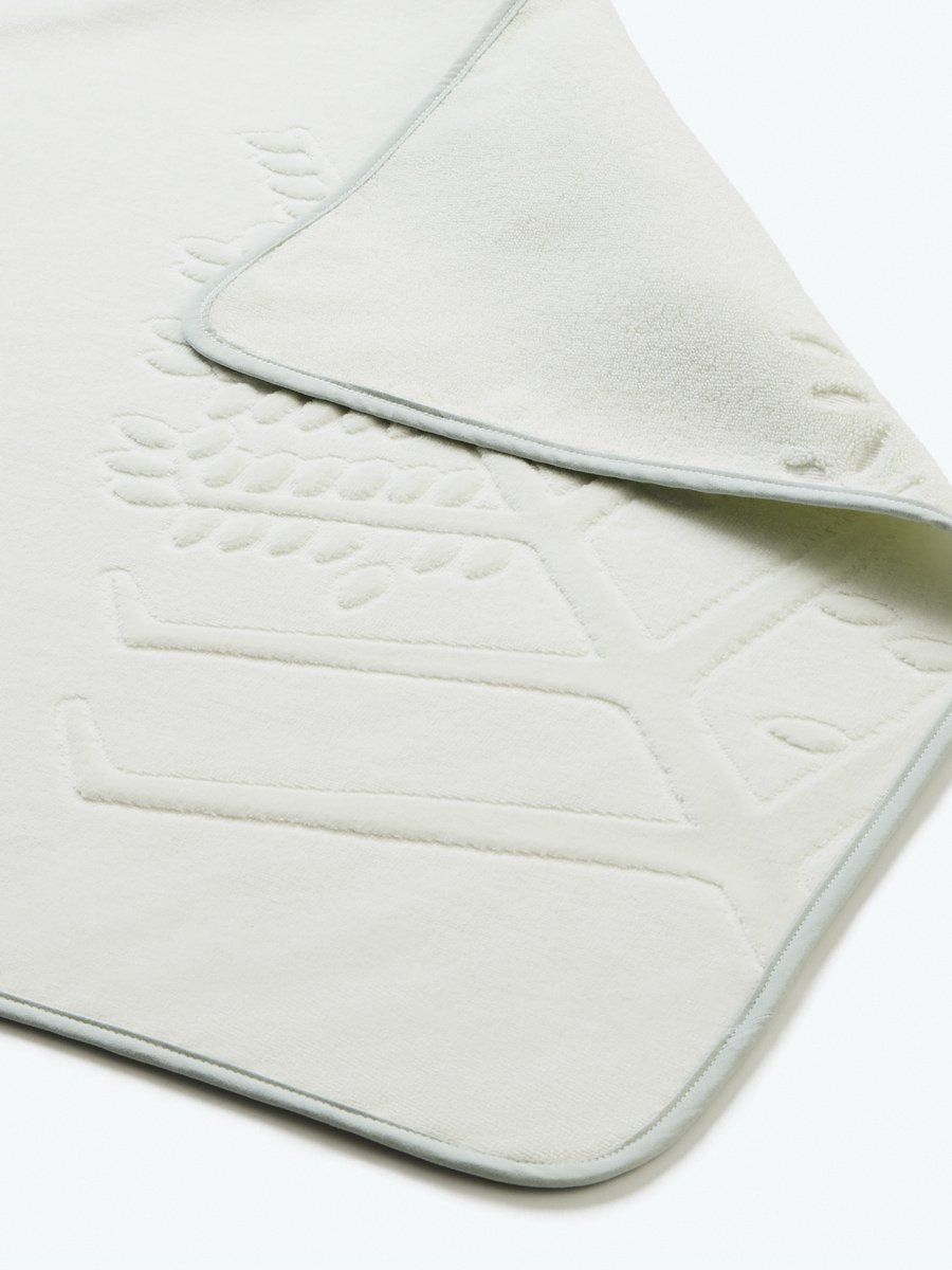 Hooded Baby Towel Set (Set of 2 pieces) - Four Seasons At Home