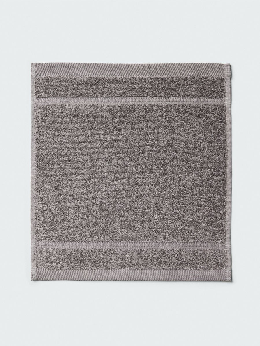 Bath Wash Cloth Set - Four Seasons At Home