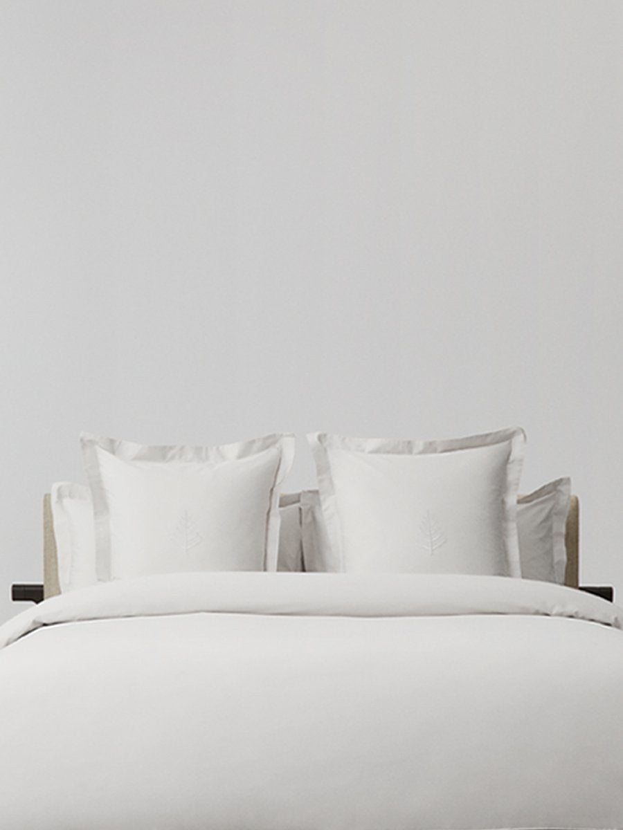 Euro Sham Set - Four Seasons At Home