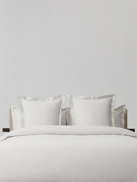 Euro Sham Set - Four Seasons At Home