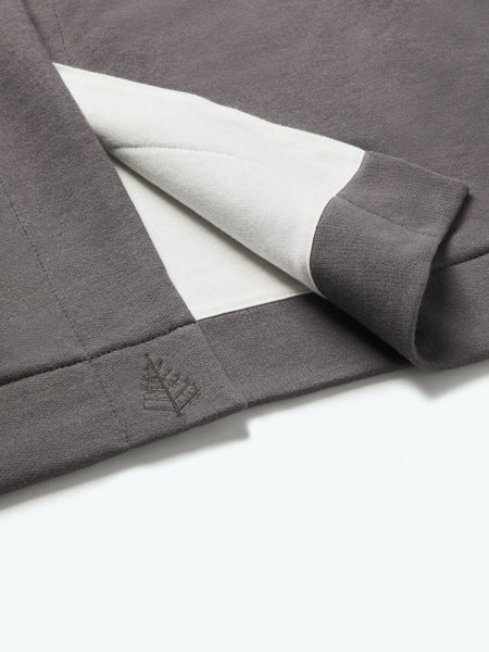 Hooded Robe - Four Seasons At Home