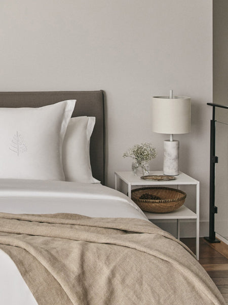 Lightweight Duvet - Four Seasons At Home