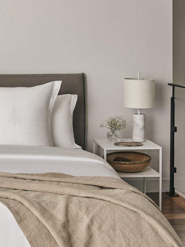 Lightweight Duvet - Four Seasons At Home
