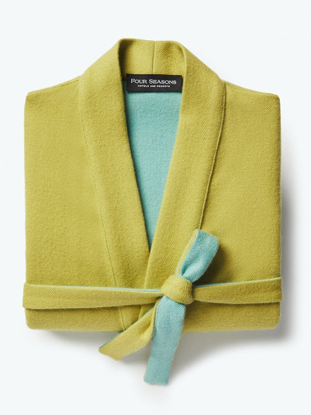 Children's Resort Robe - Four Seasons At Home