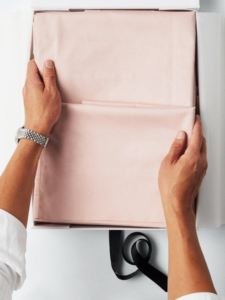 Sheet Set - Four Seasons At Home