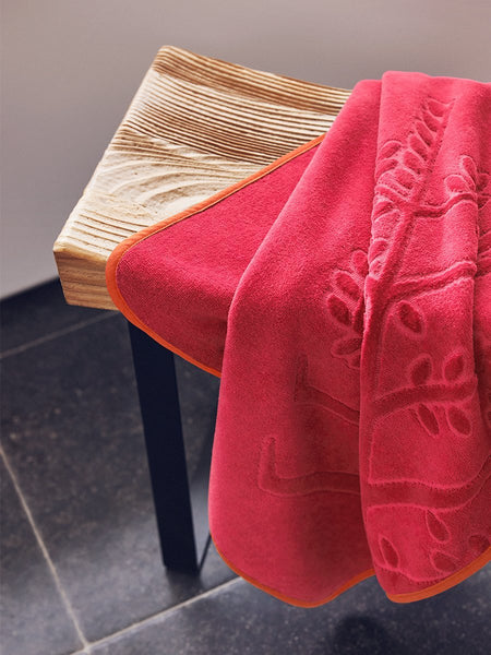 Hooded Toddler Towel Set <br>(Set of 2 pieces) - Four Seasons At Home