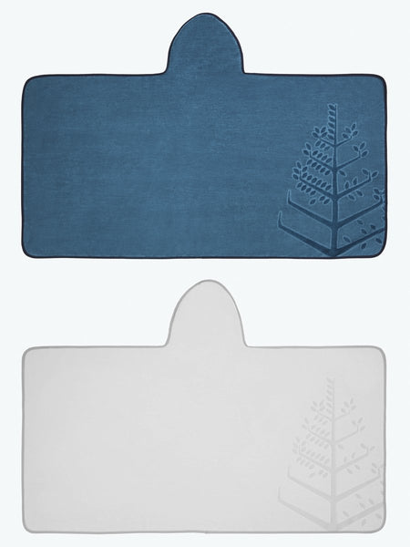 Hooded Toddler Towel Set <br>(Set of 2 pieces) - Four Seasons At Home