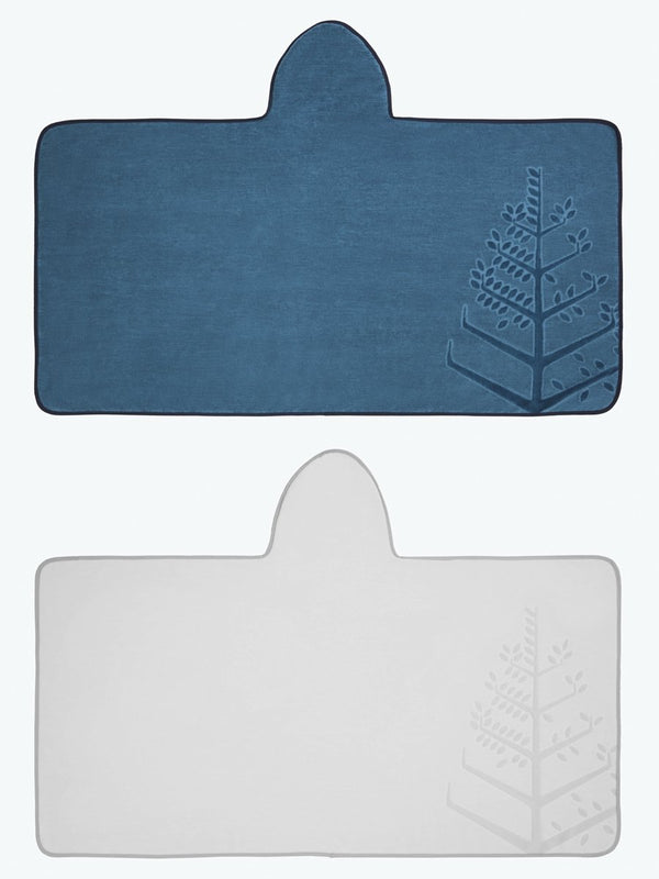 Hooded Toddler Towel Set <br>(Set of 2 pieces) - Four Seasons At Home