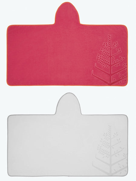 Hooded Toddler Towel Set <br>(Set of 2 pieces) - Four Seasons At Home